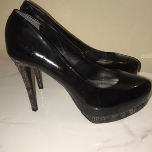 Simply Vera Vera Wang high heel